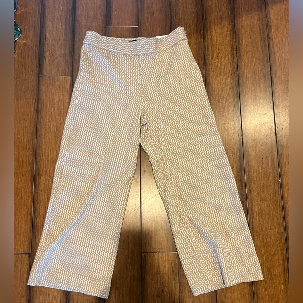 NWT Ann Taylor High Rise Pants